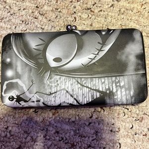 Nightmare Before Christmas wallet